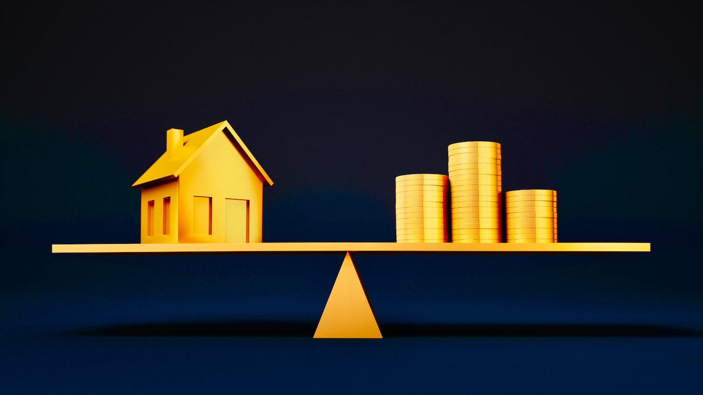 What is negative gearing, and how does it work? Negative gearing